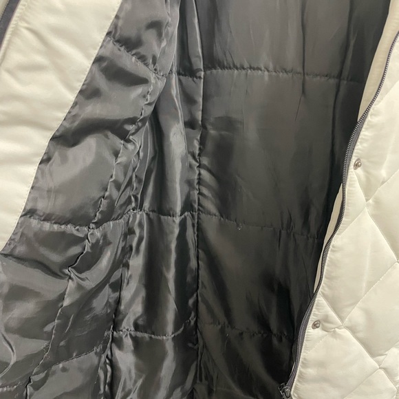 Alps and meters winter  jacket for women - Picture 3 of 9